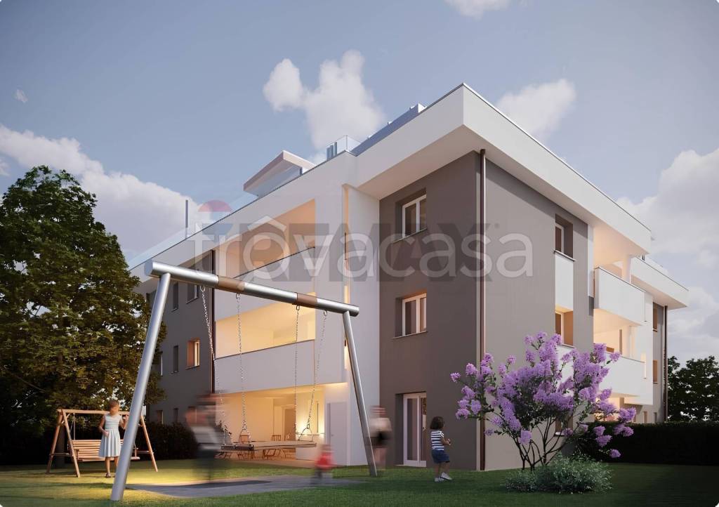 appartamento in vendita a Rho