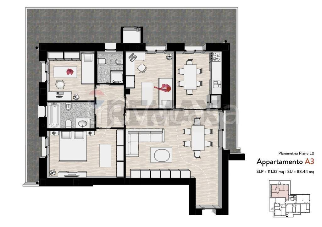 immagine annuncio 10 di 11