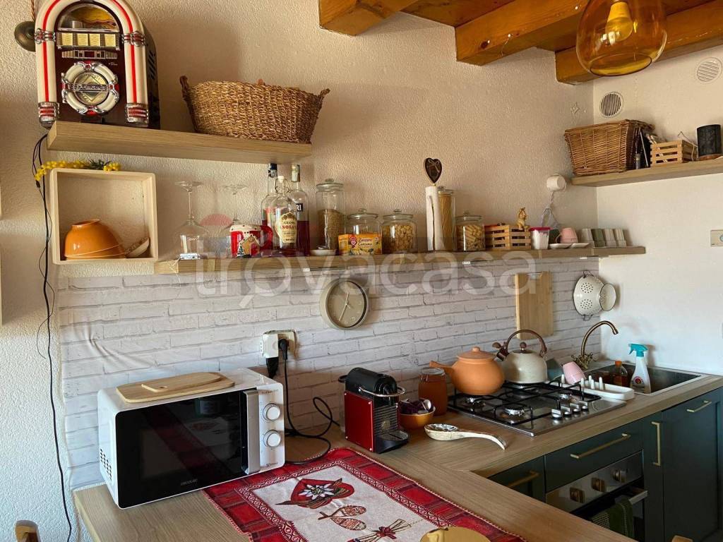 casa indipendente in vendita a Lamon