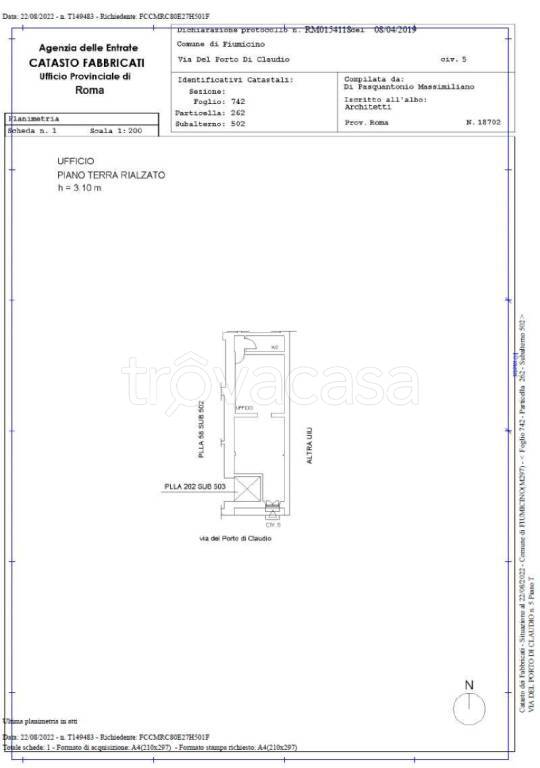 immagine annuncio 9 di 12