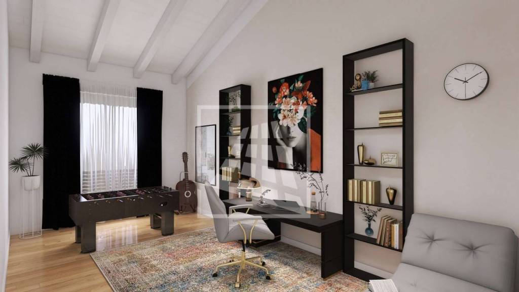 casa indipendente in vendita a Montecchio Emilia