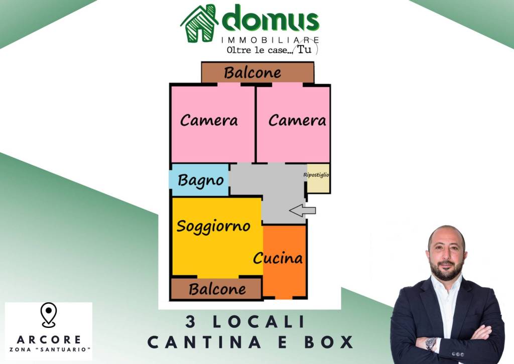 immagine annuncio 11 di 15