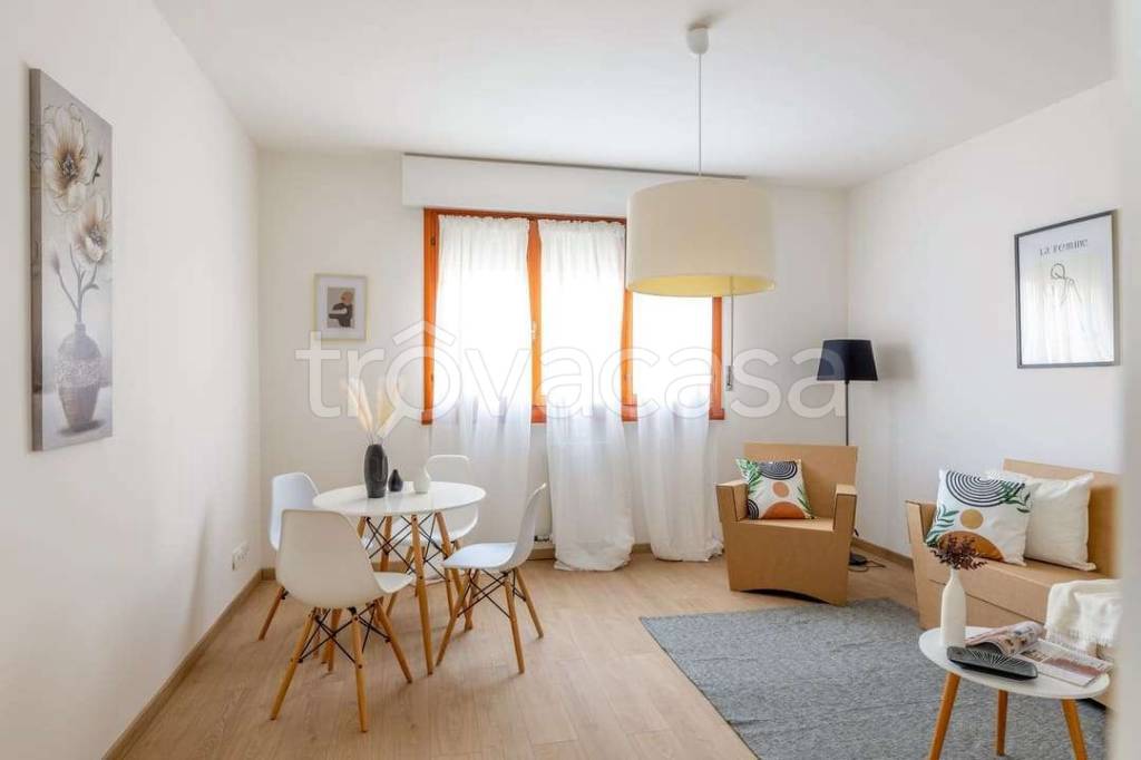 appartamento in vendita ad Ancona in zona Centro Storico