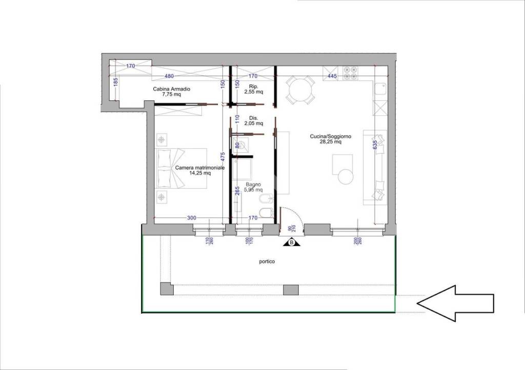 immagine annuncio 9 di 10