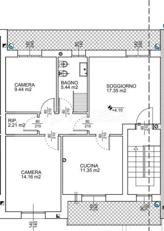 immagine annuncio 3 di 9