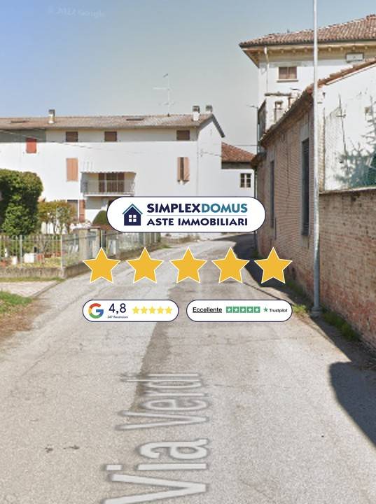 casa indipendente in vendita a Polesine Zibello