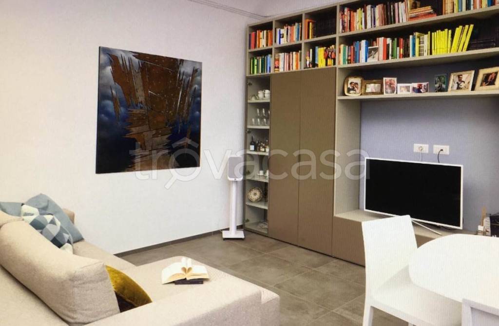 appartamento in vendita a Piacenza in zona Barriera Milano