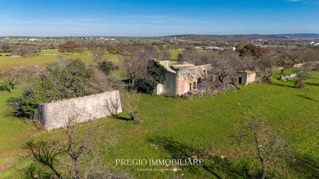 casa indipendente in vendita a Castellana Grotte