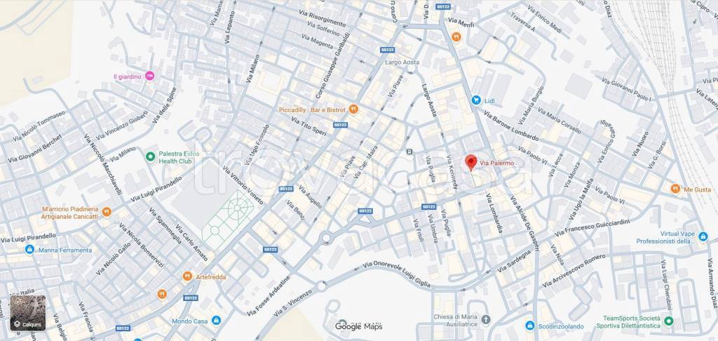 immagine annuncio 9 di 14