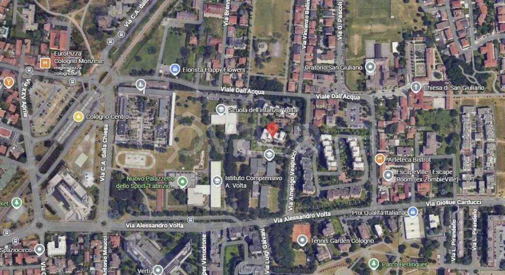 immagine annuncio 1 di 10