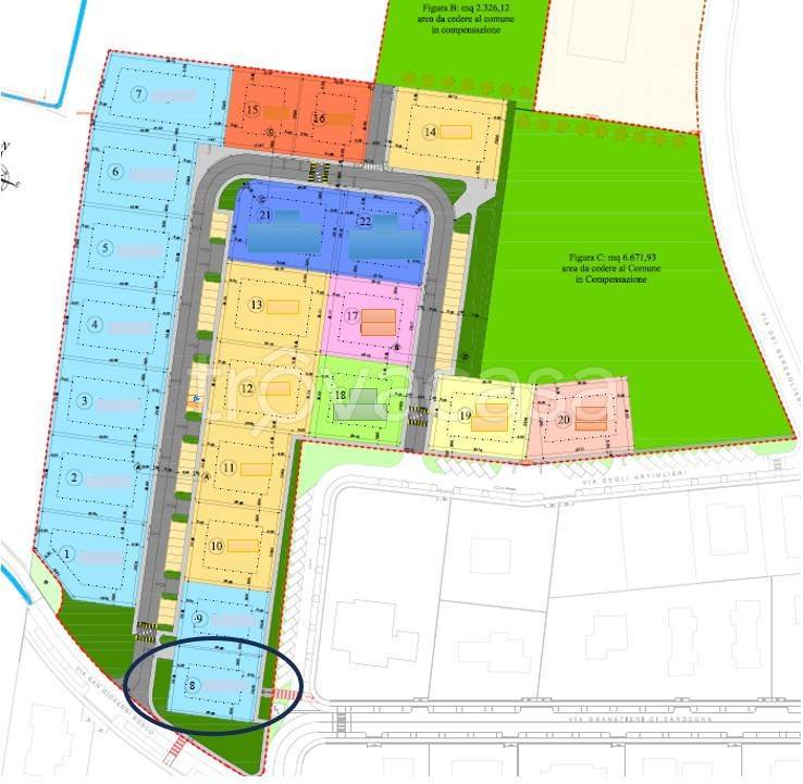 immagine annuncio 9 di 10