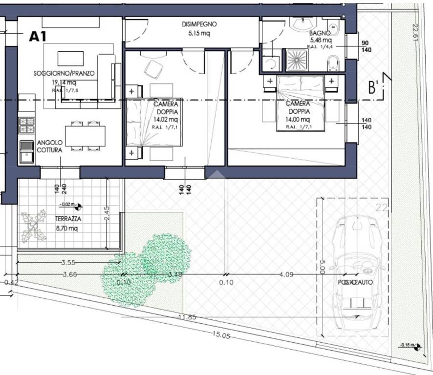 immagine annuncio 9 di 12