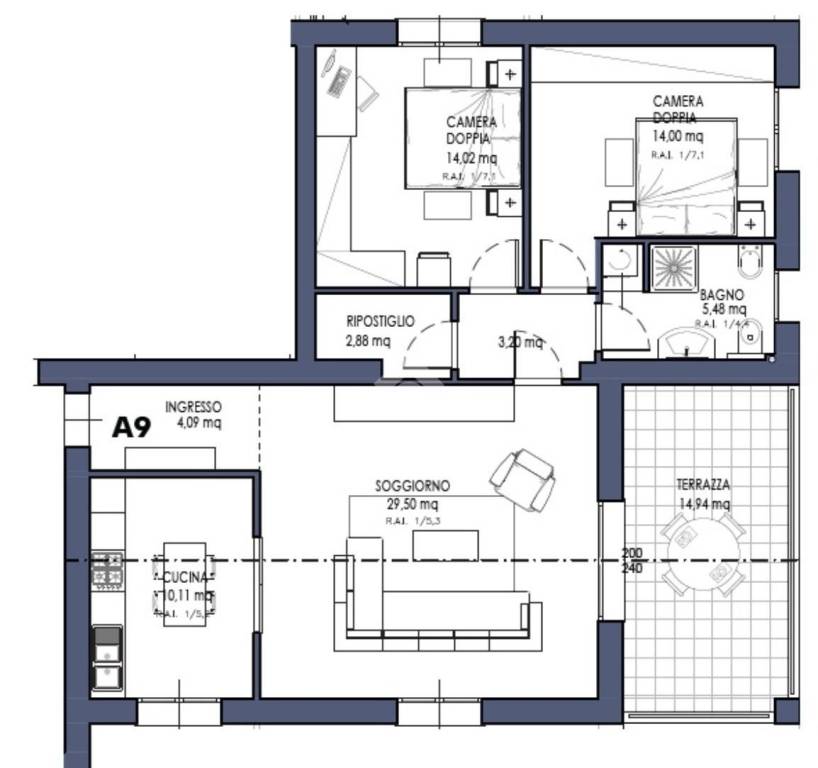 immagine annuncio 5 di 9