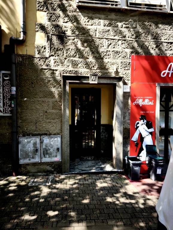 appartamento in vendita a Grottaferrata