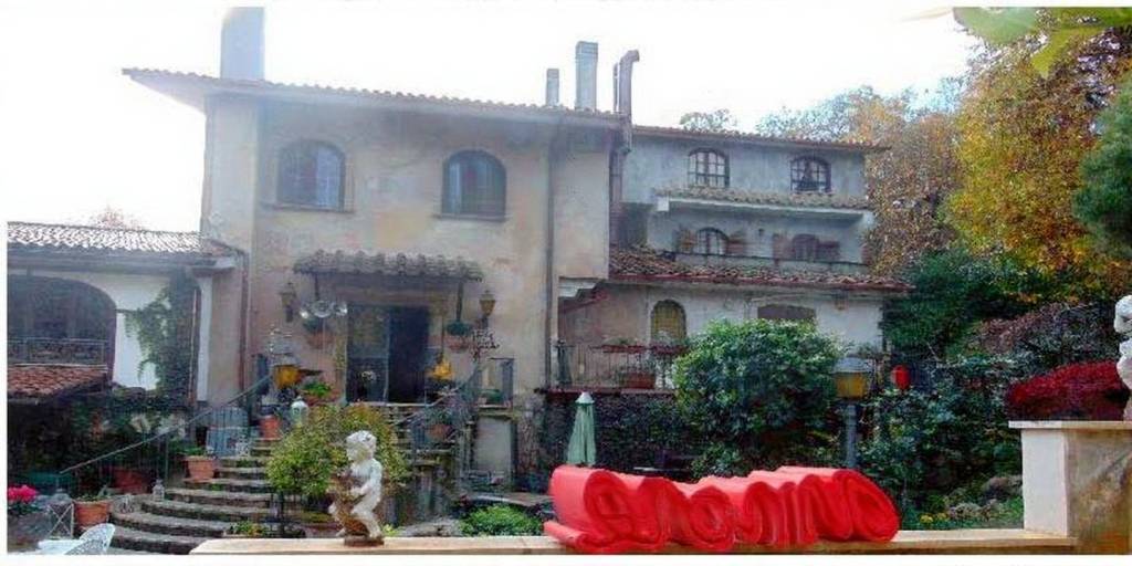 appartamento in vendita a Monte Compatri