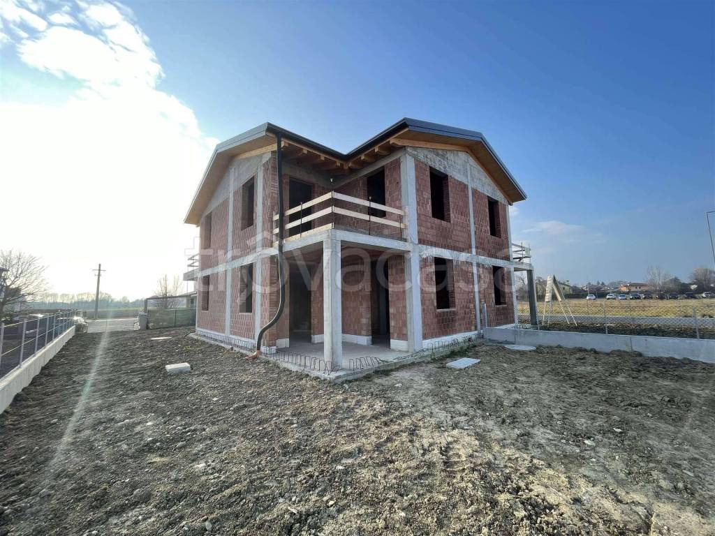 casa indipendente in vendita ad Annone Veneto