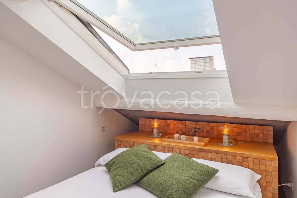 appartamento in affitto a Milano in zona Centro Storico