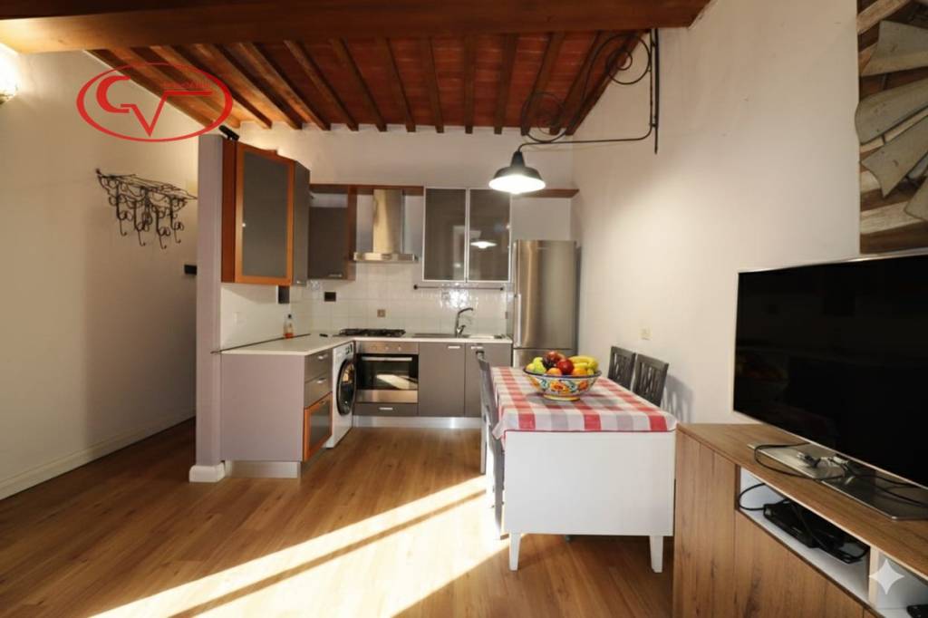 appartamento in vendita a Montevarchi