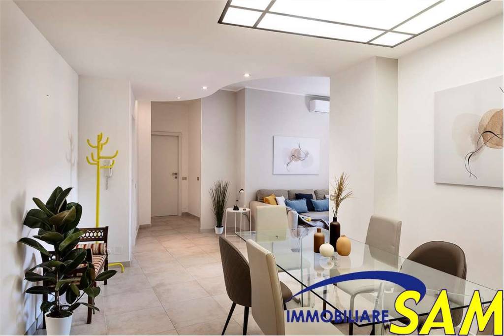 appartamento in affitto a Milano in zona Vigentino