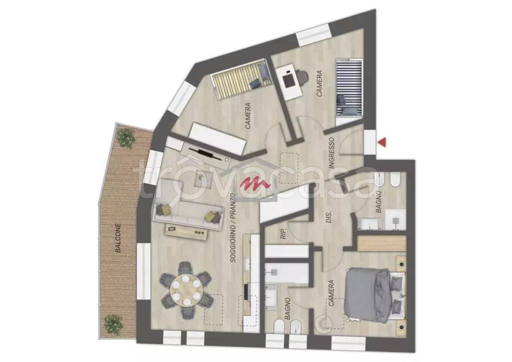 immagine annuncio 5 di 9