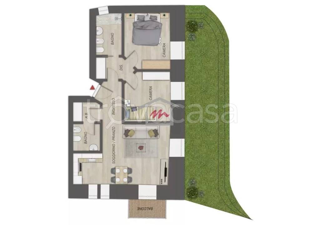 immagine annuncio 3 di 9