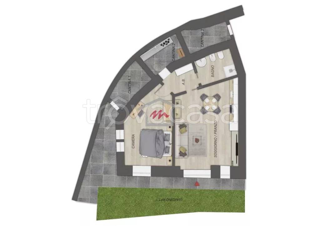 immagine annuncio 5 di 9