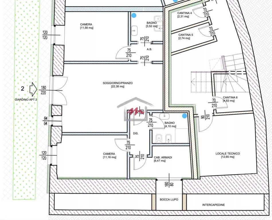 immagine annuncio 6 di 9