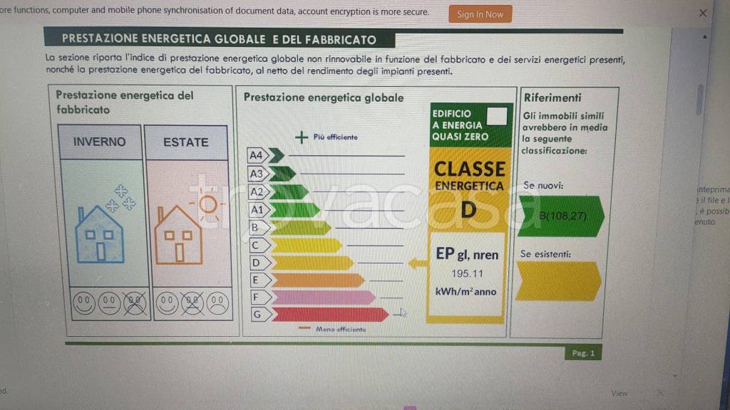 immagine annuncio 11 di 12