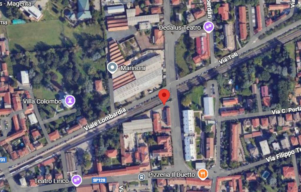 immagine annuncio 11 di 12