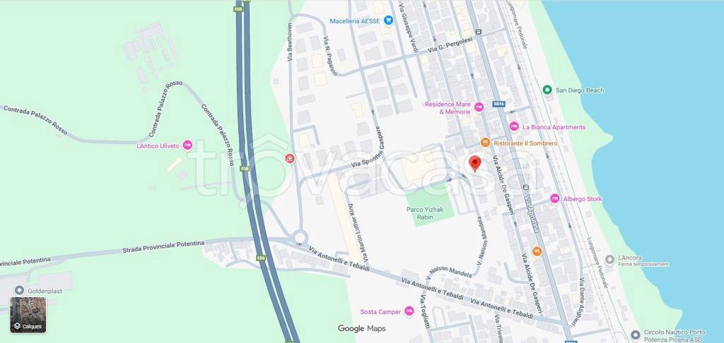 immagine annuncio 1 di 10