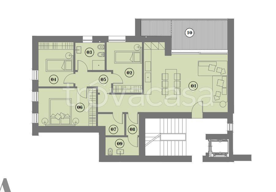 immagine annuncio 2 di 7