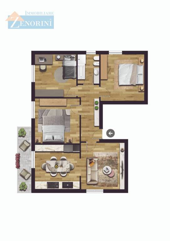 immagine annuncio 1 di 8