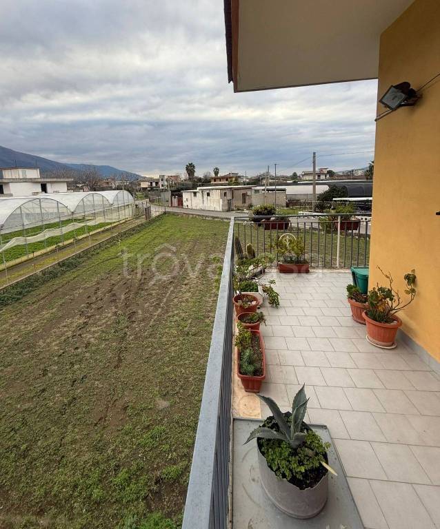 appartamento in vendita a Nocera Inferiore