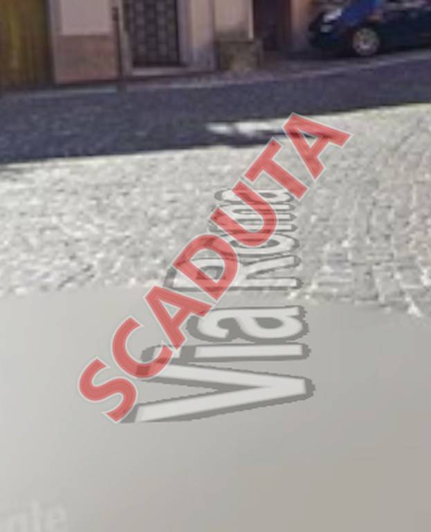 appartamento in vendita a Pisoniano
