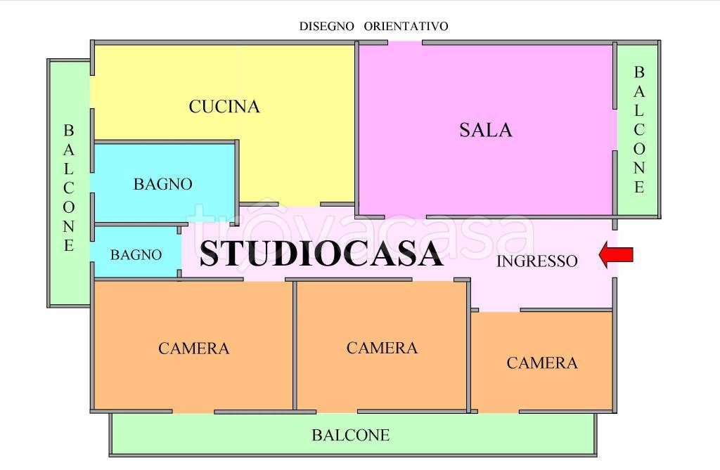 immagine annuncio 1 di 9