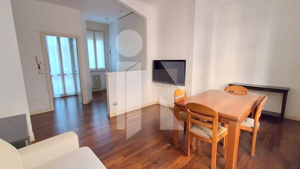 appartamento in vendita a Mantova in zona Centro Storico