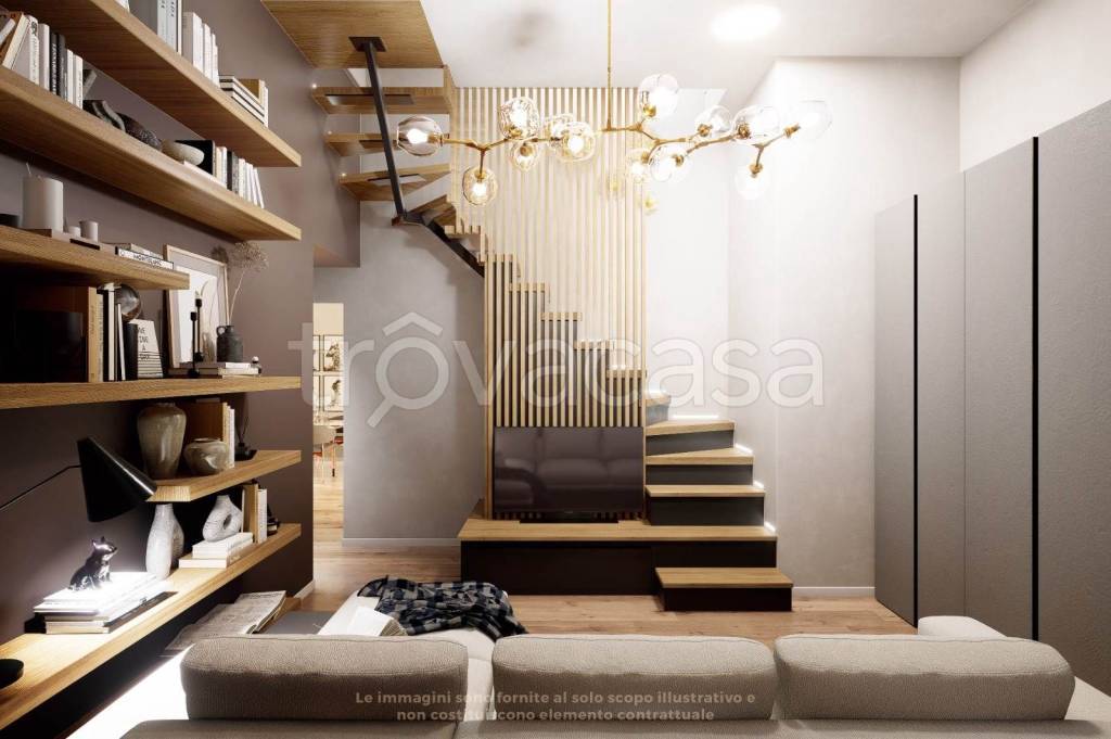 appartamento in vendita a Firenze in zona Cintoia