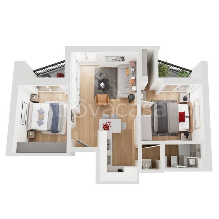 immagine annuncio 2 di 6