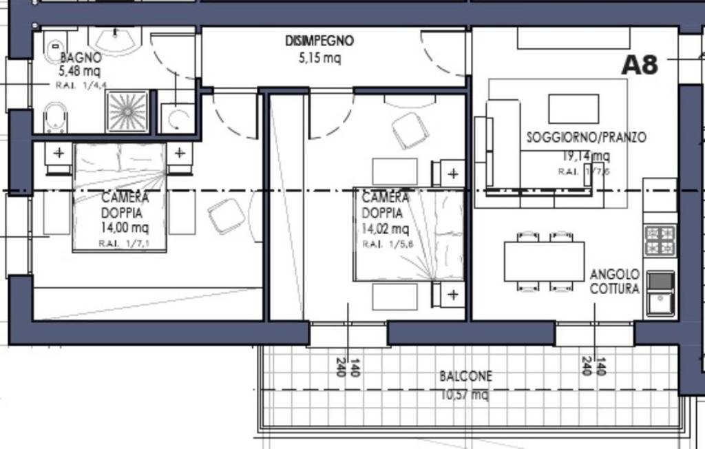 immagine annuncio 9 di 10