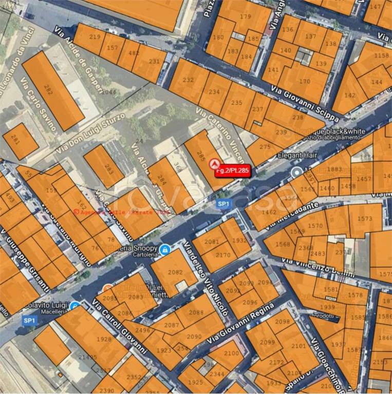 immagine annuncio 3 di 12