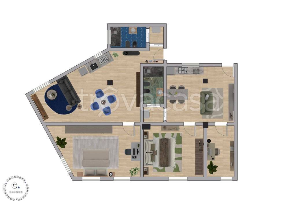 immagine annuncio 4 di 15