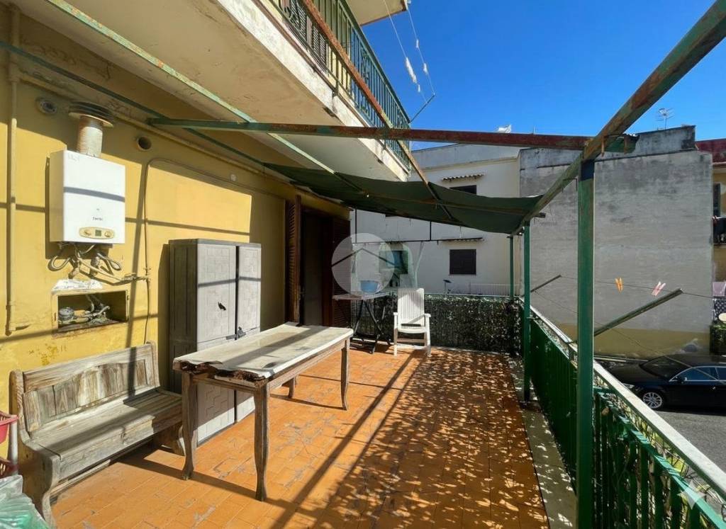 appartamento in vendita a Quarto