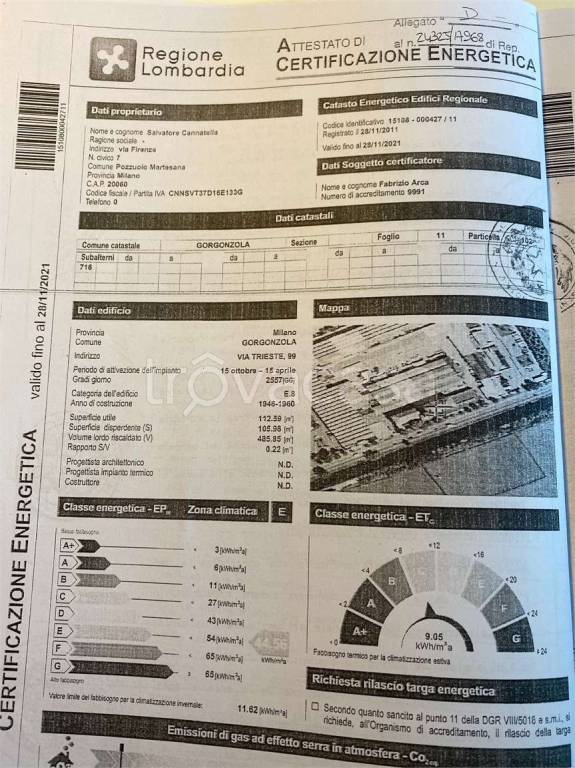 immagine annuncio 10 di 11