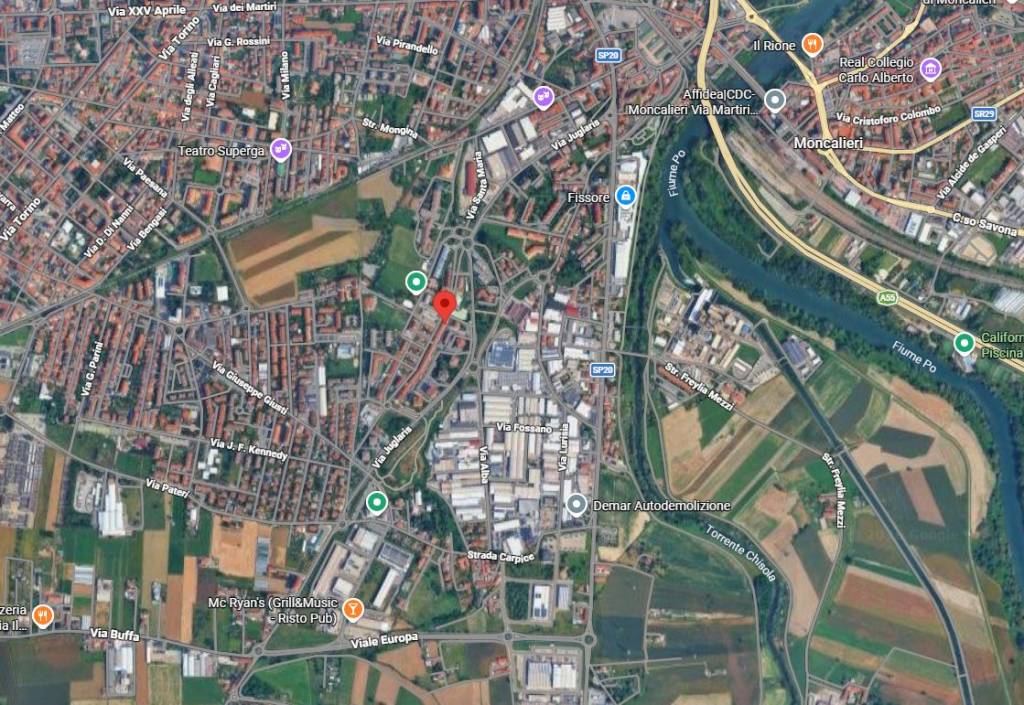 immagine annuncio 2 di 6