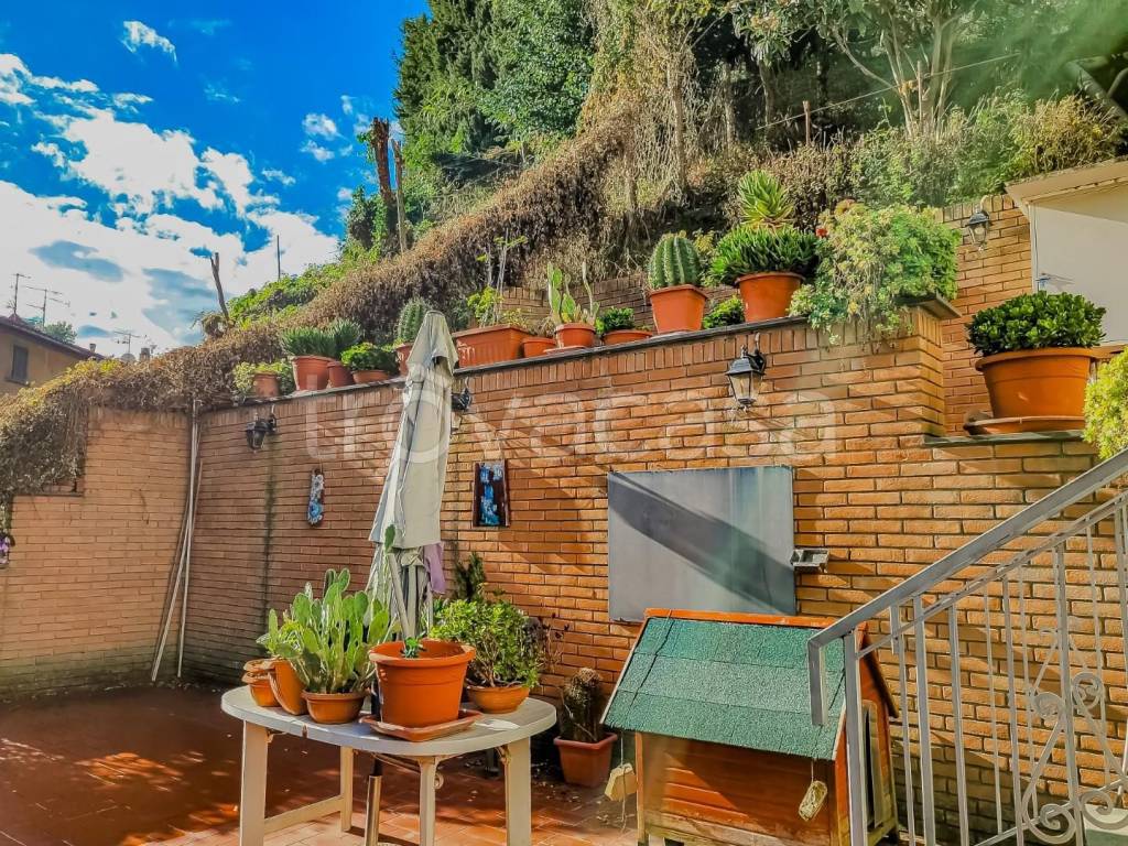 appartamento in vendita a San Miniato in zona San Miniato Alto