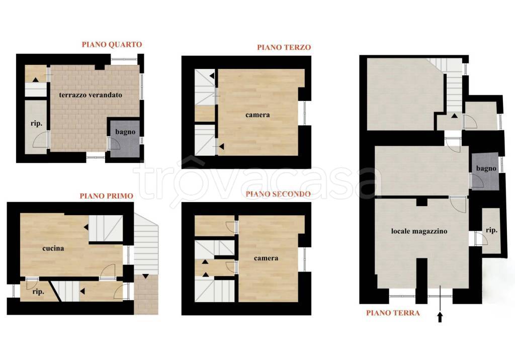 immagine annuncio 3 di 4