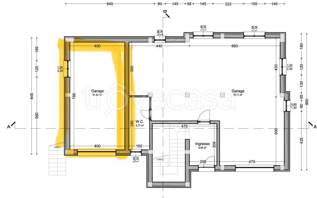 immagine annuncio 1 di 7