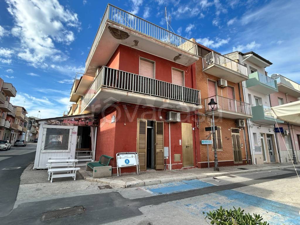 casa indipendente in vendita a Portopalo di Capo Passero