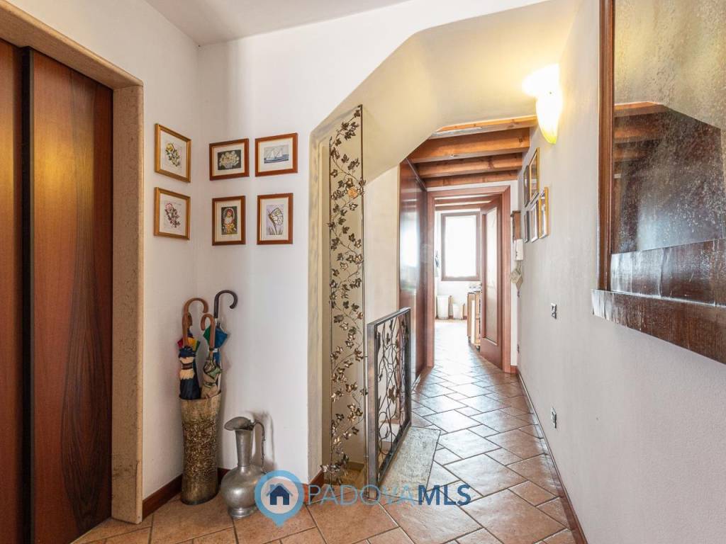 appartamento in vendita a Padova in zona Centro Storico