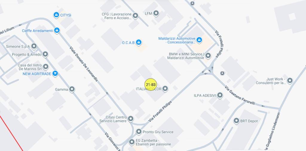 immagine annuncio 9 di 11